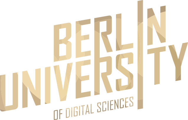 Logo Berlin University of Digital Science