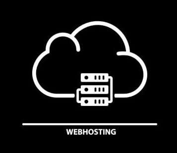 Bild Webhosting