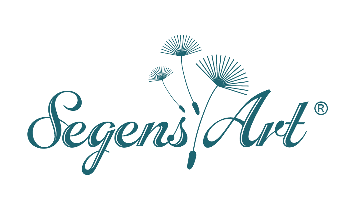 SegensArt Logo