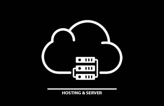 Bild Hosting und Server