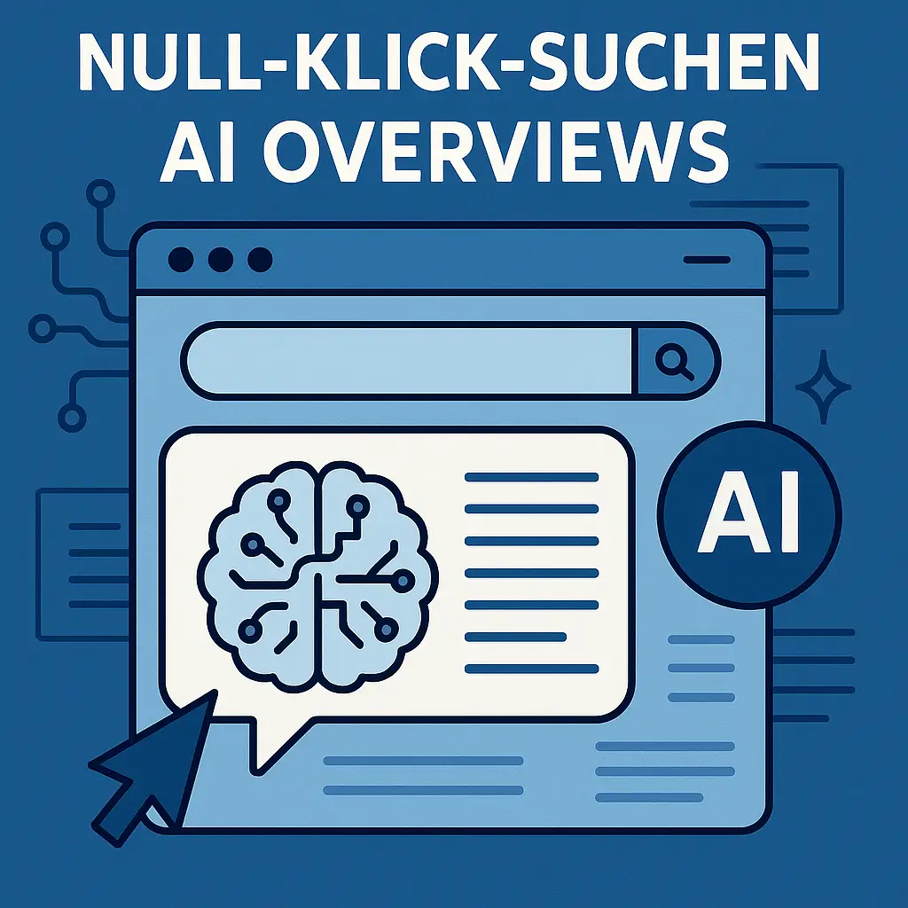 True Null Click Null-Klick-Suchen (Zero-Click Searches): Gefunden werden