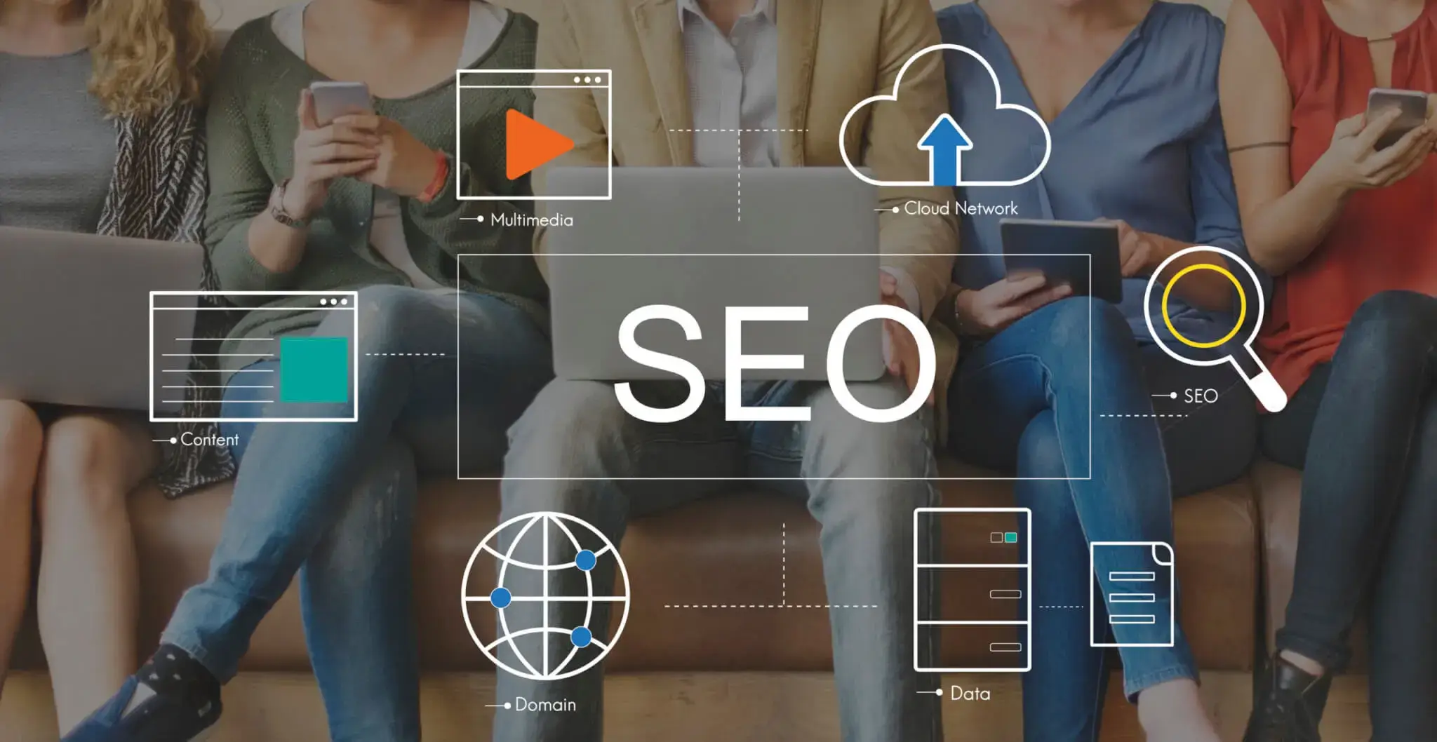 Generative Engine Optimization (GEO) - SEO für KI-Systeme