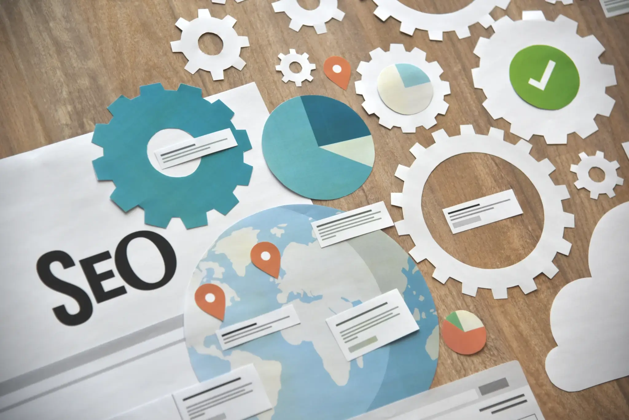 technisches seo